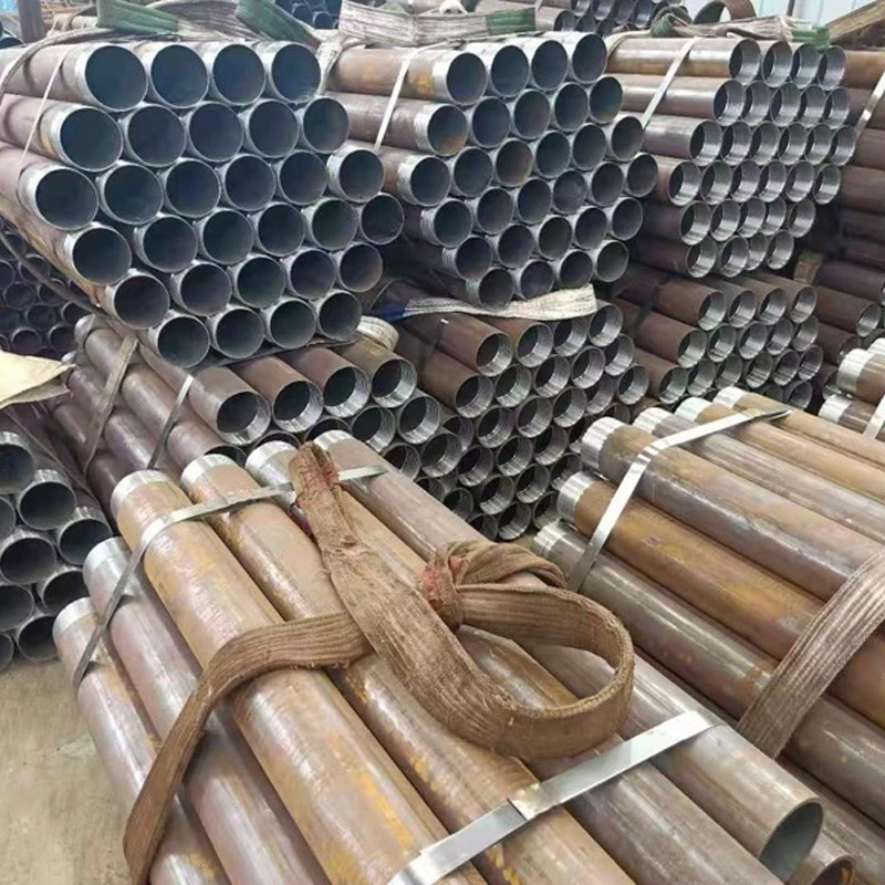 凤泉地质钻探用跟管