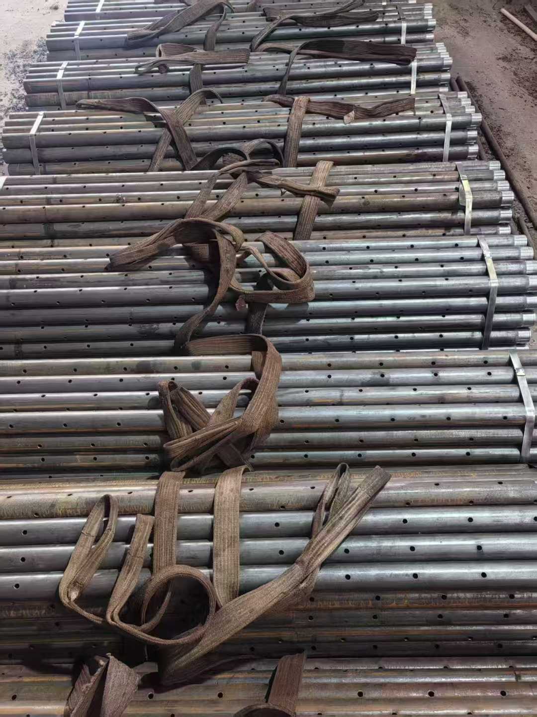凤泉127mm管棚管