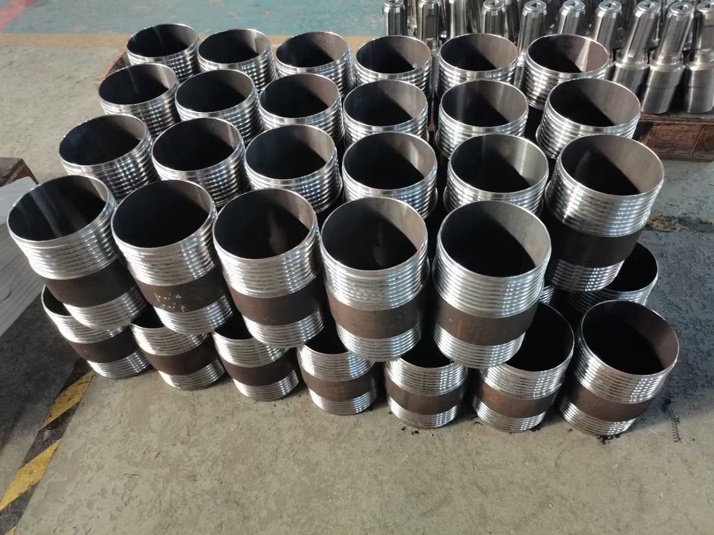 凤泉219mm管棚管